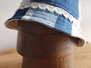Sommerhat til børn