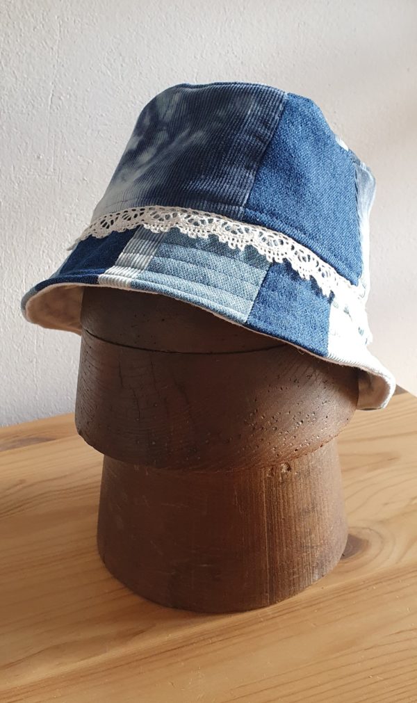 Sommerhat til børn