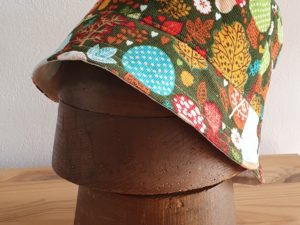 Sommerhat til børn